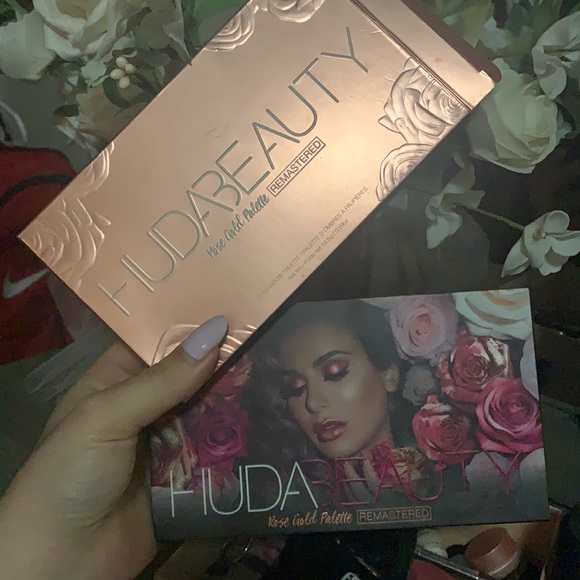 HUDA Rose Gold - Picture 6 of 6